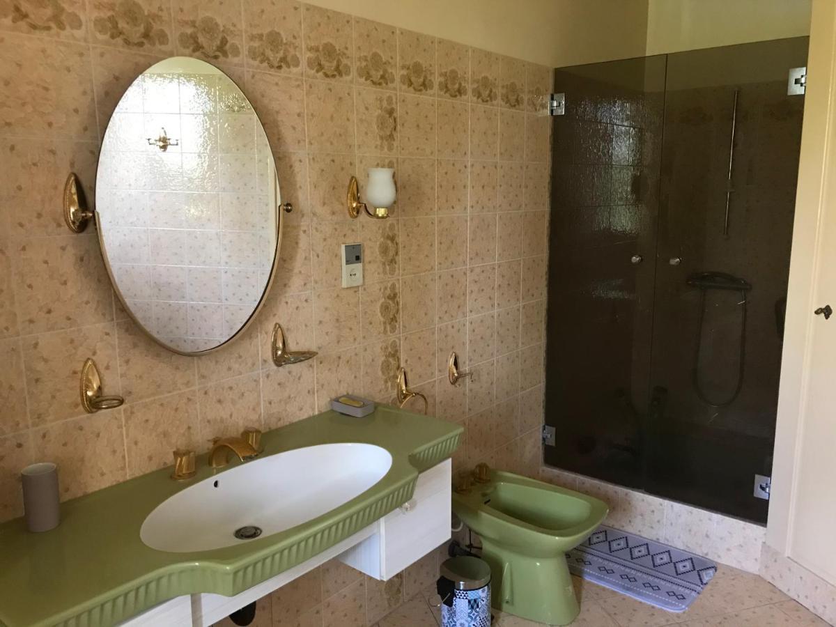 Bed and Breakfast Demeure Des Carila Heudebouville Екстер'єр фото